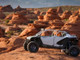 Kubota RTV 407 UTV Bead Grip Wheels by Method Race Wheels